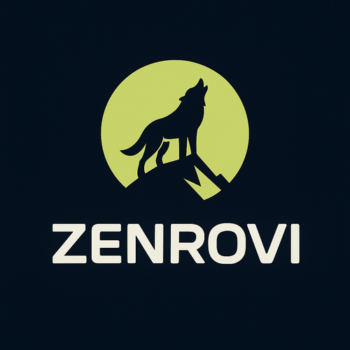 Zenrovi